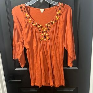 Women’s Blouse Size S